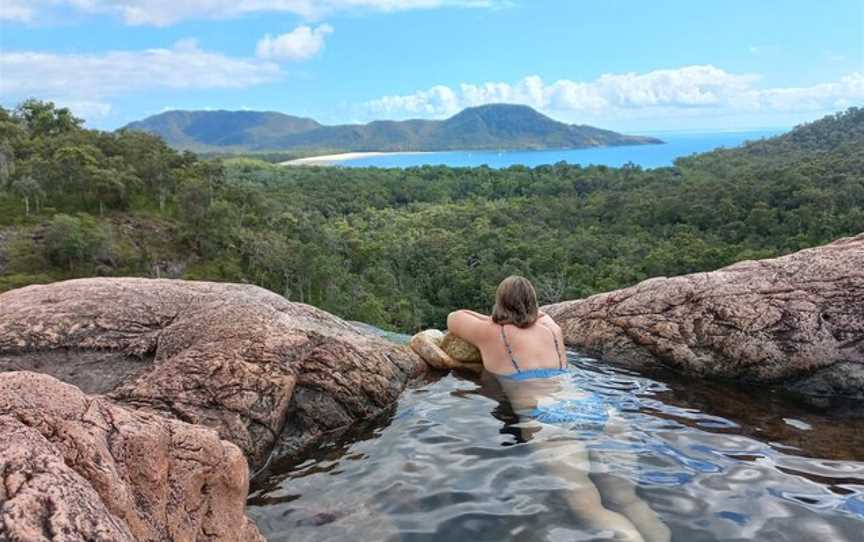 Wild Hinchinbrook Adventures, Lucinda, QLD