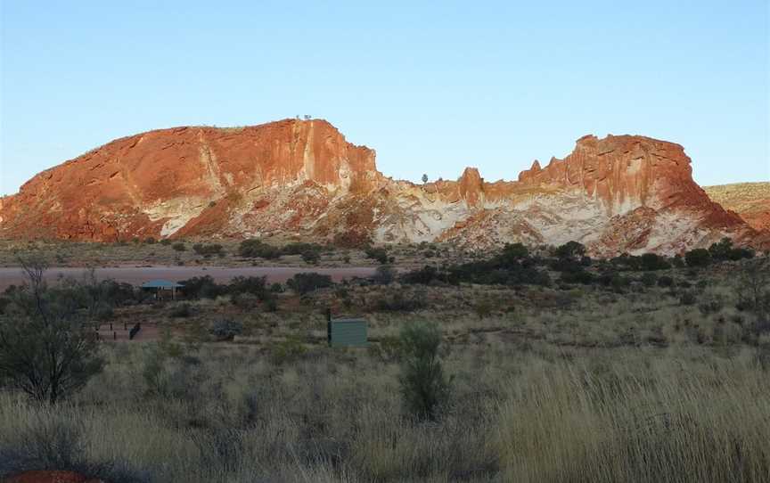 Rainbow Valley Cultural Tours, Alice Springs, NT