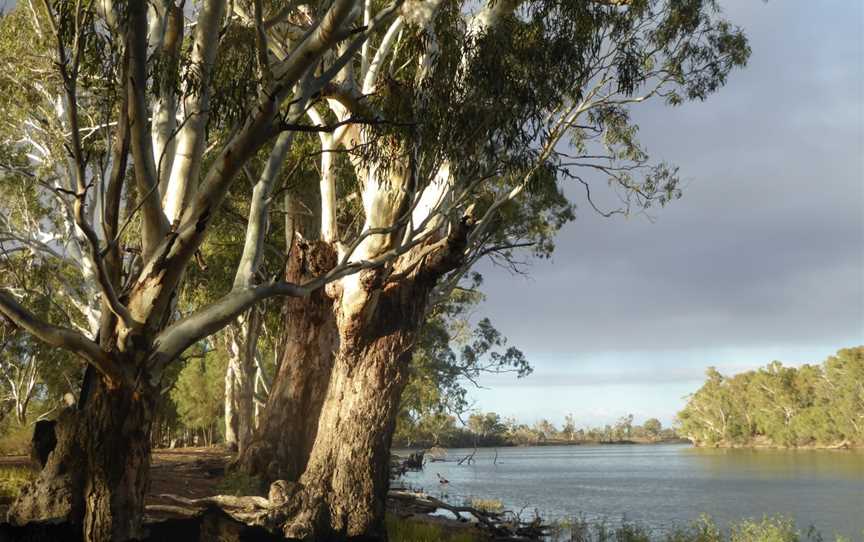 Murray Offroad Adventures, Mildura, VIC