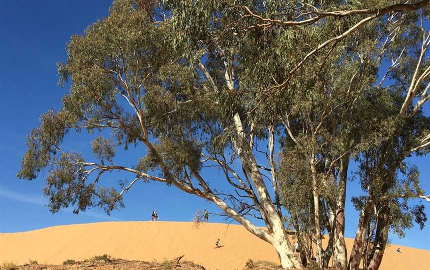 Murray Offroad Adventures, Mildura, VIC