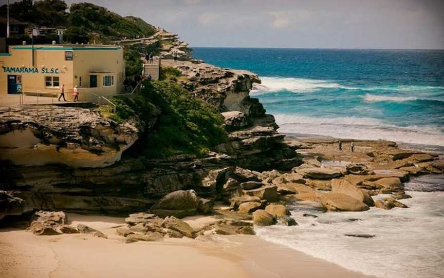 Coogee to Bondi Walking Tours, Coogee, NSW