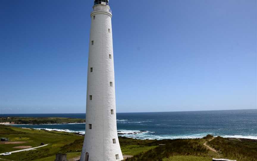 Southern Coast Charters, Port Fairy, VIC