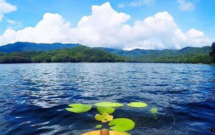 Copperlode Fish and Kayak, Cairns City, QLD