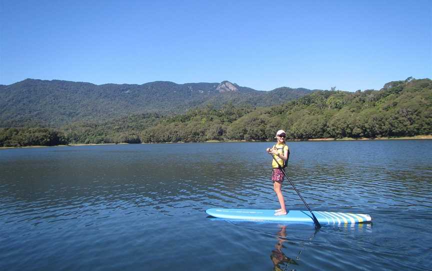 Copperlode Fish and Kayak, Cairns City, QLD