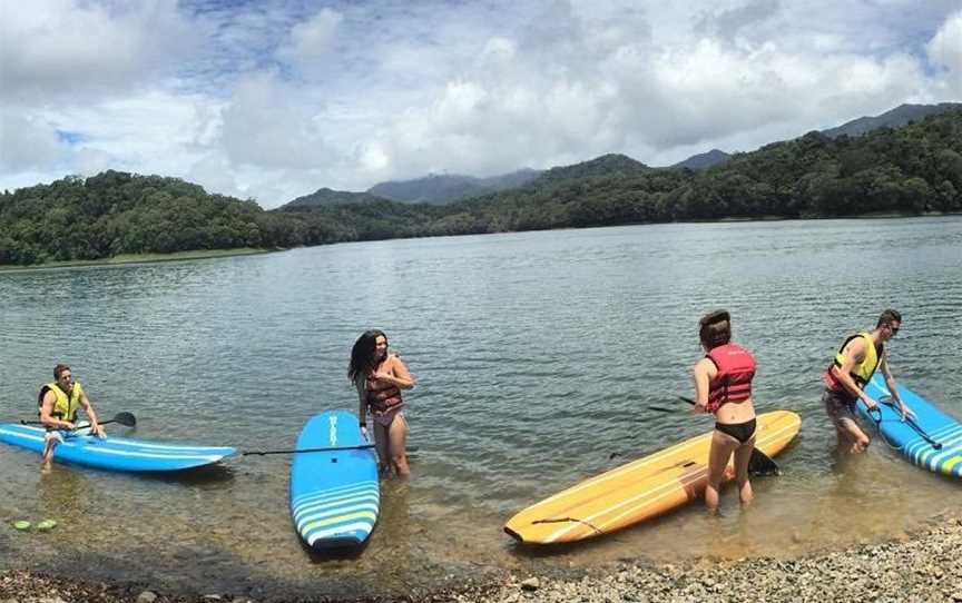 Copperlode Fish and Kayak, Cairns City, QLD