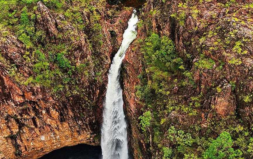 Litchfield Helicopter Flights, Litchfield National Park, NT