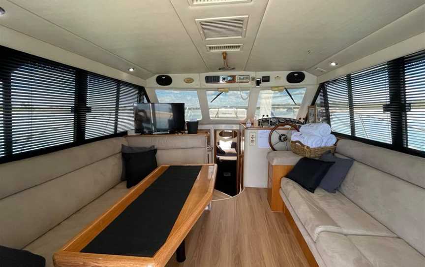 Noosa Bespoke Charters, Tewantin, QLD