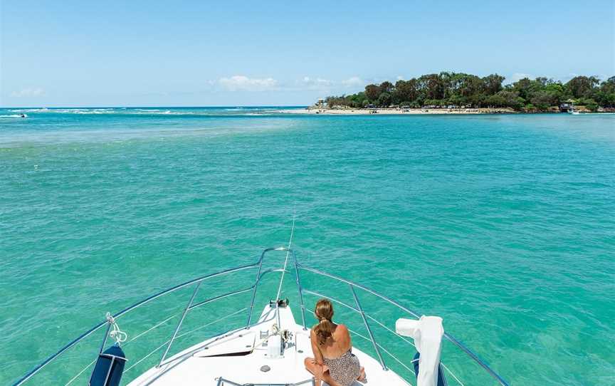 Noosa Bespoke Charters, Tewantin, QLD