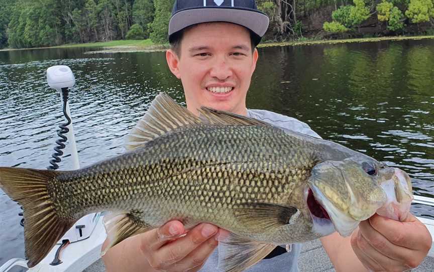 Northern Rivers Sportfishing, Tweed Heads, NSW