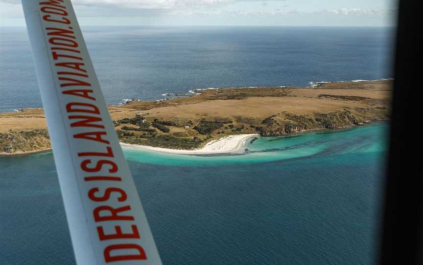 Flinders Island Aviation, Bridport, TAS