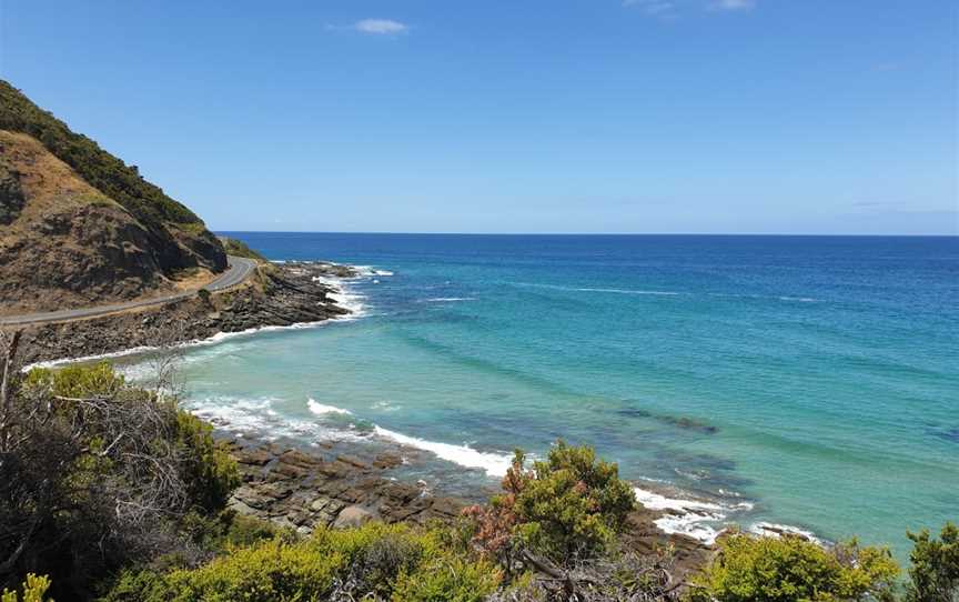 Honu Honi Surf Camp, Torquay, VIC