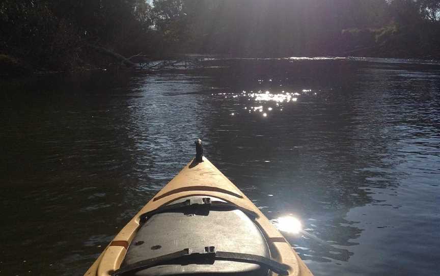 River Tribe Adventures, Wangaratta, VIC