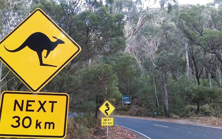 Bike It N Hike It, Melbourne, VIC