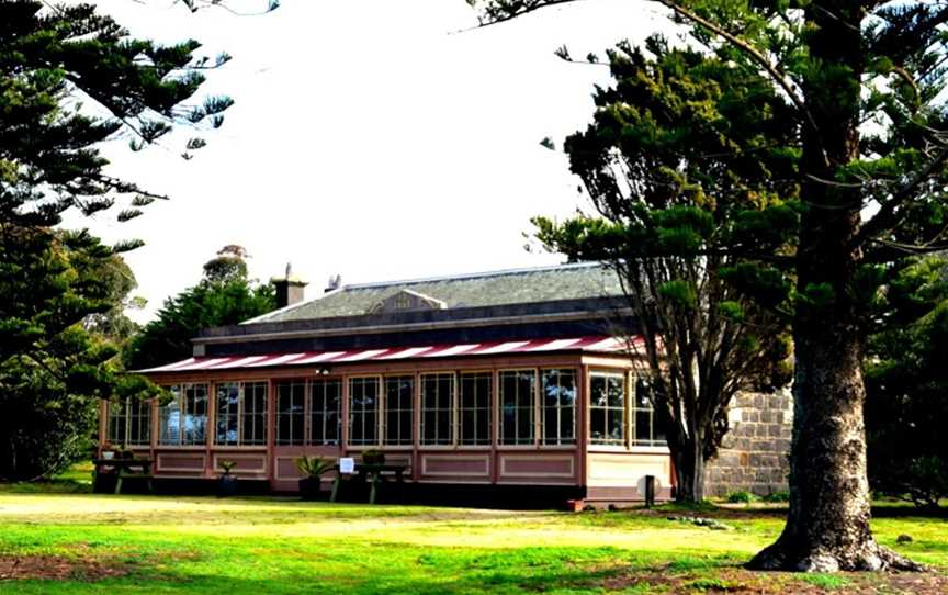 Lantern Ghost Tours, Point Cook, Point Cook, VIC