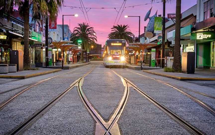 Will Faulkner Photography Tours, Melbourne, VIC