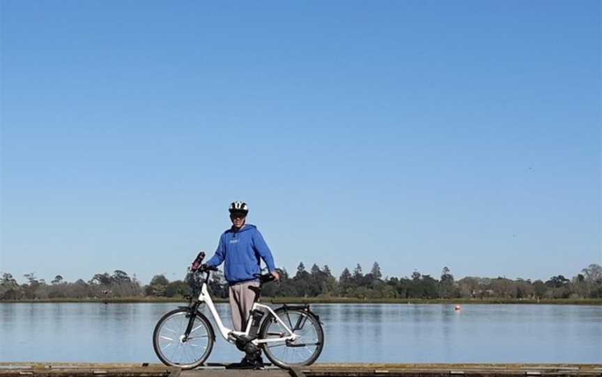 Kaewa Cycle Adventures, Ballarat, VIC