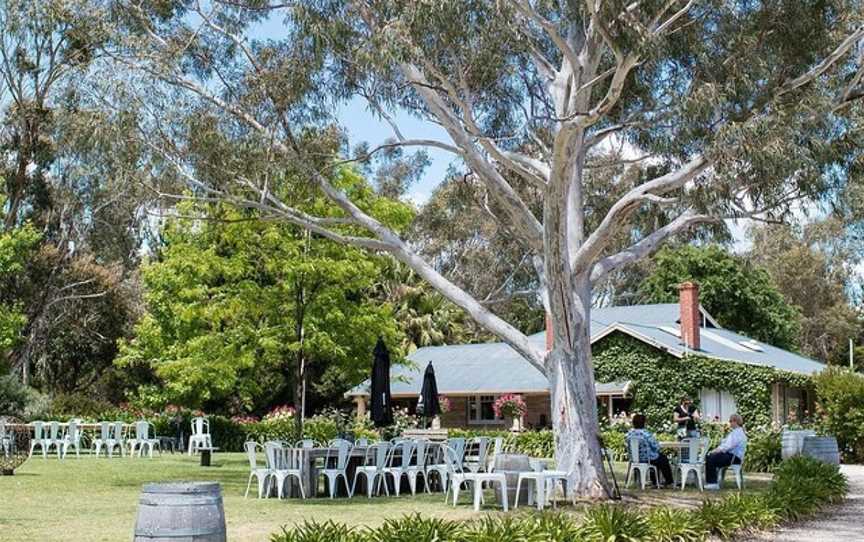 MC Wine Tours, Hahndorf, SA