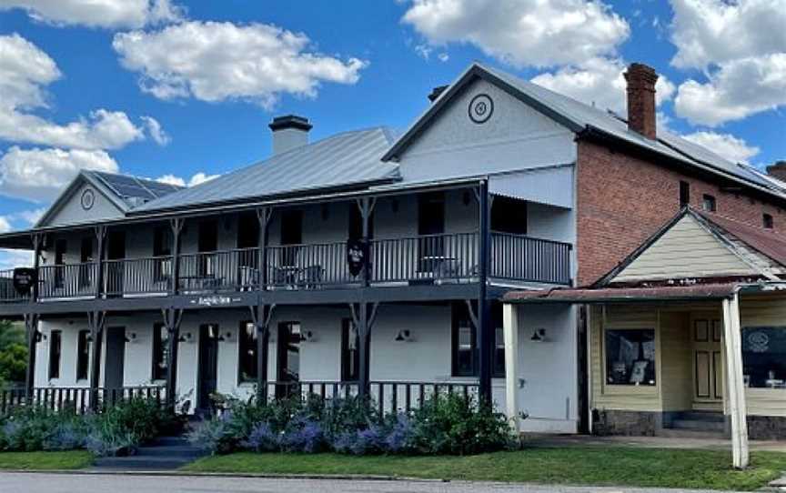 Taralga Self Guided Heritage Walking Tours, Taralga, NSW