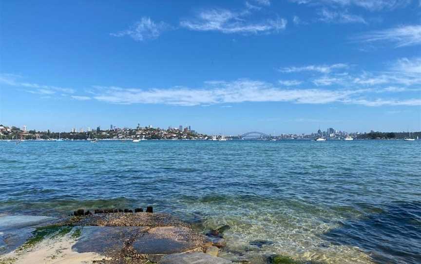 Prestige Harbour Cruises, Sydney, NSW