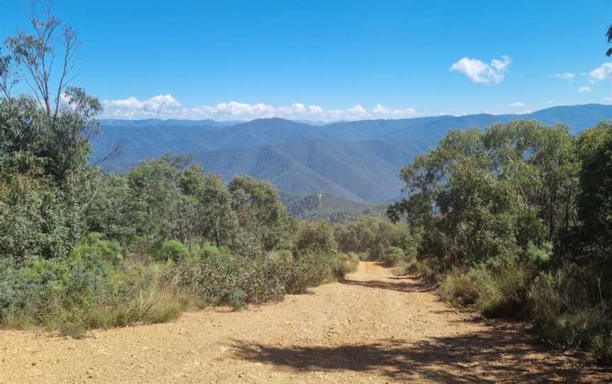 River to Ridge Adventure Tours, Wandiligong, VIC