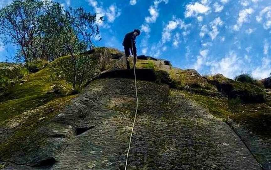 Warburton Adventure Company, Warburton, VIC