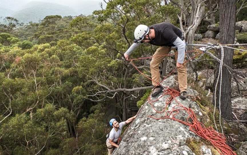 Big Nature Adventures, Mollymook, NSW