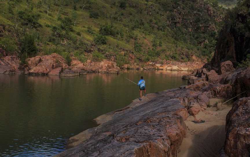 Hinchinbrook Adventures, Ingham, QLD