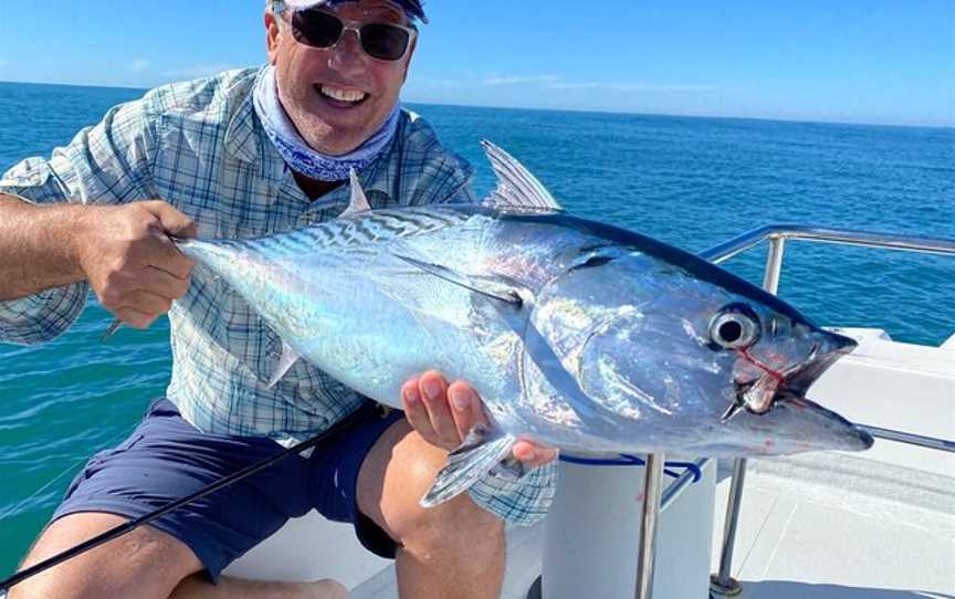 Tie 'n' Fly Outfitters, Marcoola, QLD