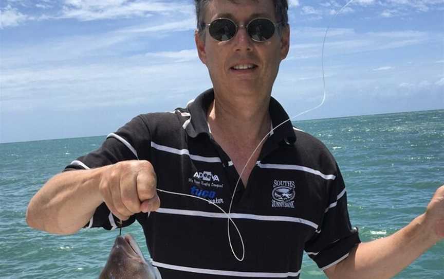 Horseshoe Bay Water Sports Fishing Charters, Magnetic Island, QLD