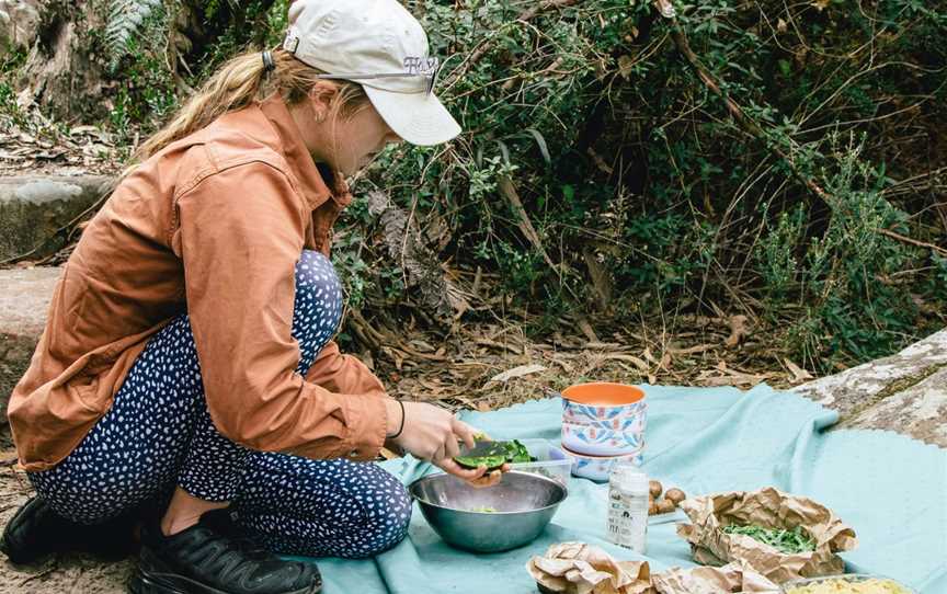 Women of Wander, Anglesea, VIC