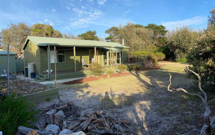 Honeysuckles Astronomy Tours, Seaspray, VIC