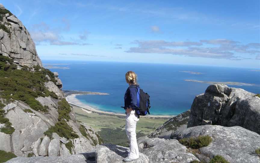 Flinders Island Adventures, Flinders Island, TAS