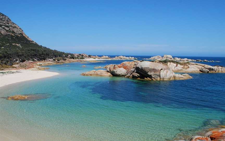 Flinders Island Adventures, Flinders Island, TAS