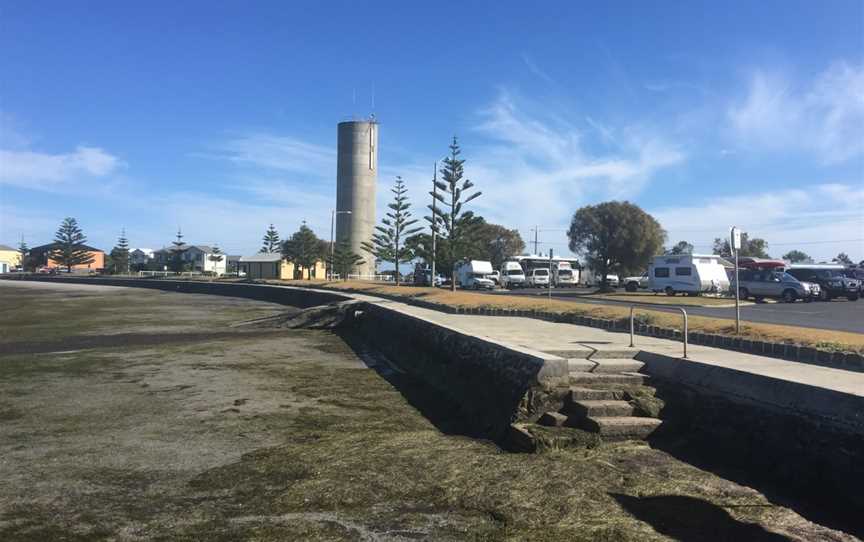 Nooramunga Sailing Tours - Day Tours, Port Albert, VIC