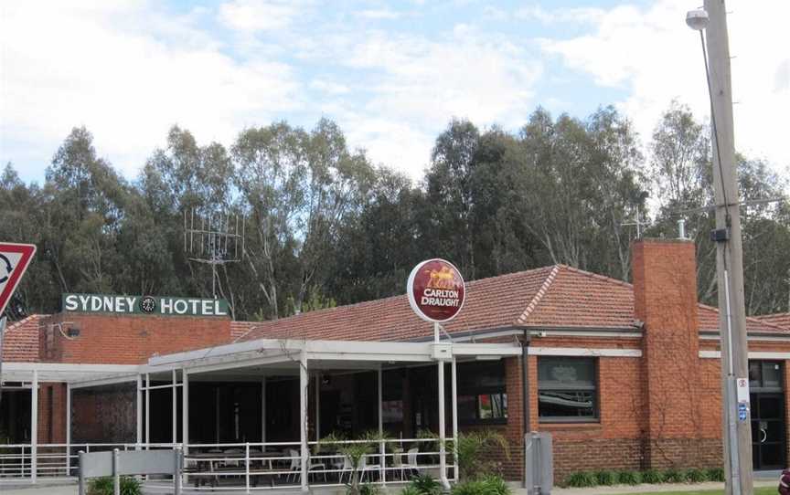 Discover Wangaratta Town Tours, Wangaratta, VIC