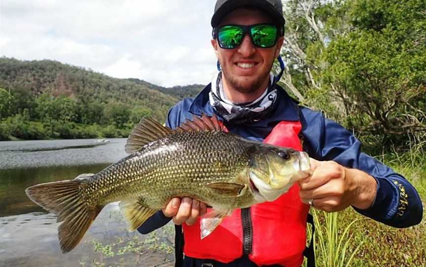 Wild River Tours, Casino, NSW