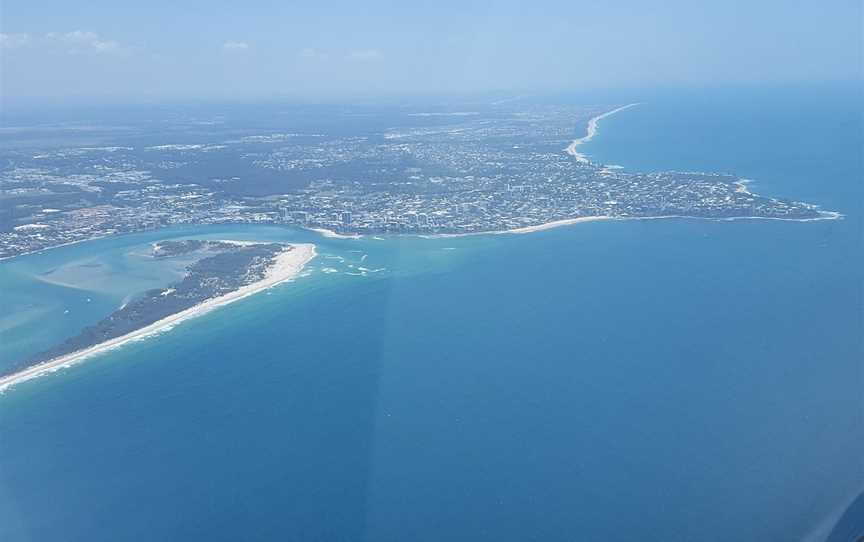 ProSky Aviation Caloundra, Caloundra, QLD