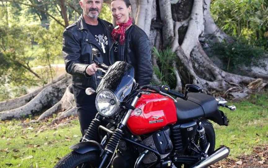 Kickstart Motorcycle Tours, Coffs Harbour, NSW