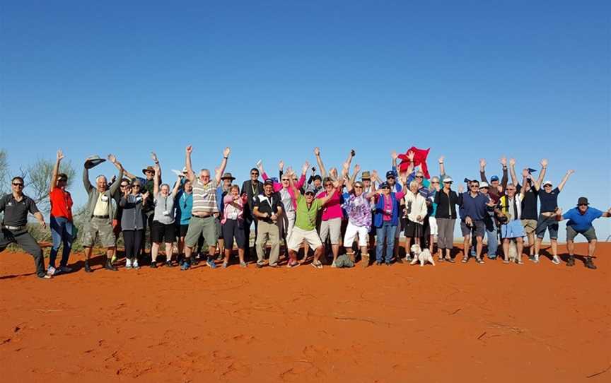 Outback-Xplorer, North Lakes, QLD