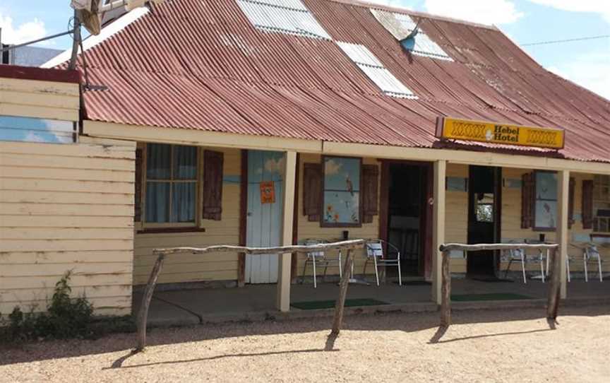 Outback-Xplorer, North Lakes, QLD