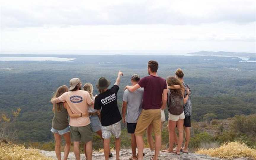 Hike and Sea, Noosaville, QLD