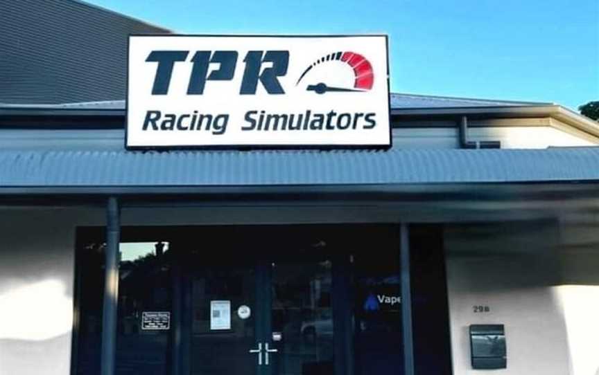 SIM RACING STUDIO, Parkside, SA