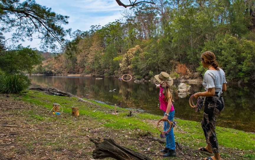 Dusty Bush Tours, Ulladulla, NSW