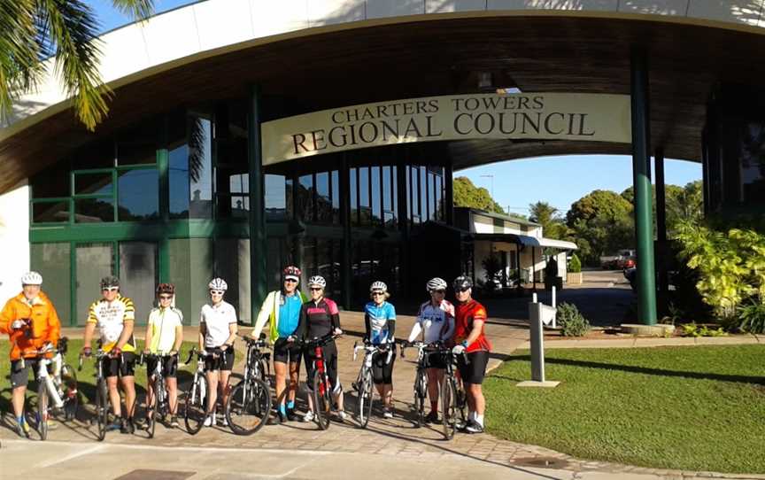 OUTBIKE AUSTRALIA, Noosaville, QLD