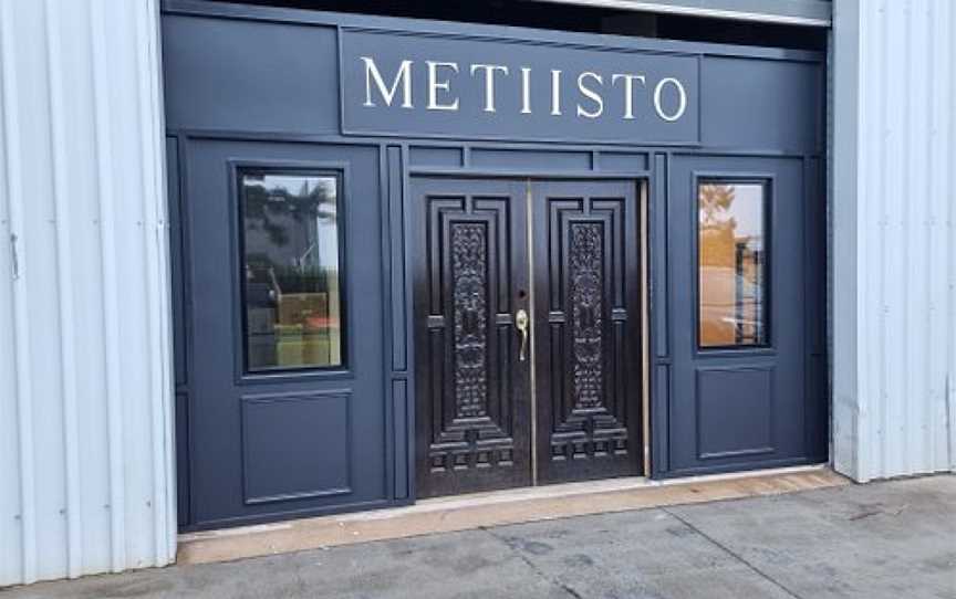 Metiisto Artisan Chocolate, Toowoomba, QLD