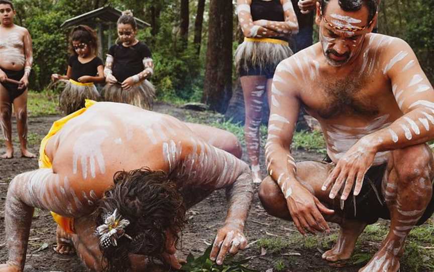 Giingan Gumbaynggirr Cultural Experience, Coffs Harbour, NSW