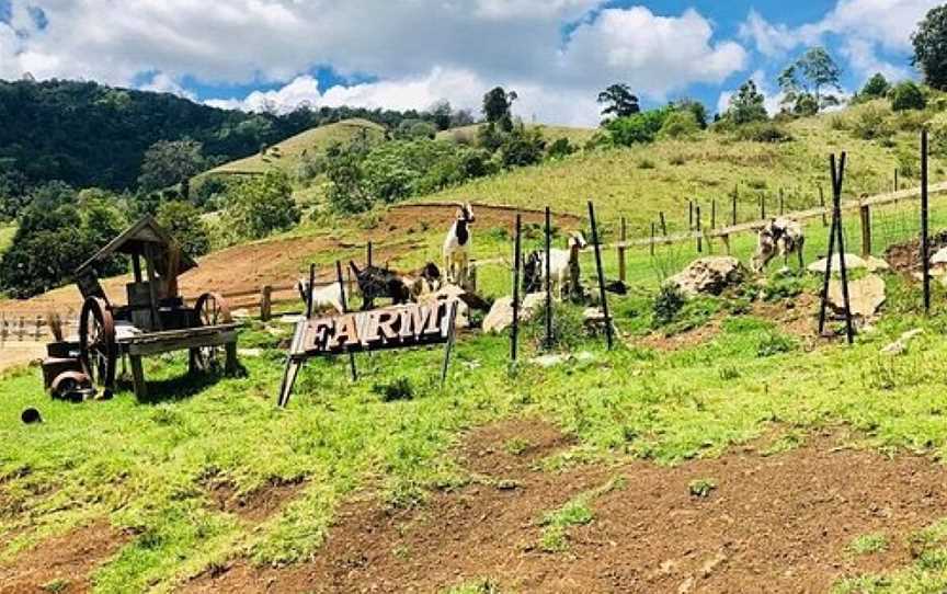 GROW Sustainable Living, Port Macquarie, NSW