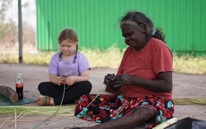 Liya Wanhurr Tours, Nhulunbuy, NT