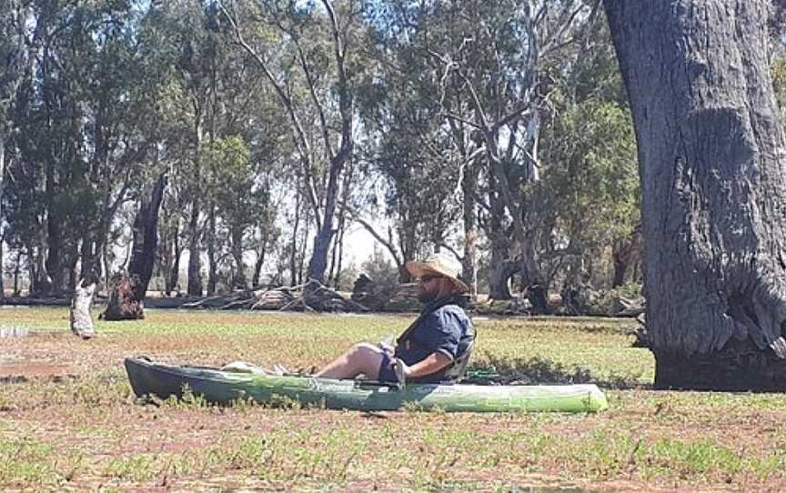 Bendigo Water Sports, Bendigo, VIC