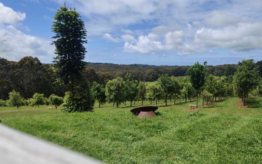 Red Hill Truffles Pty Ltd, Red Hill, VIC